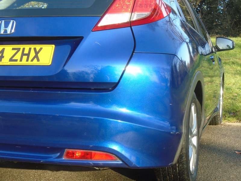 2014 HONDA CIVIC 2014 HONDA CIVIC