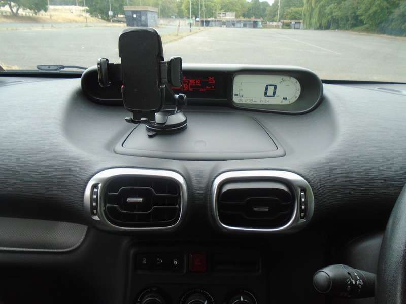 2015 CITROEN C3 2015 CITROEN C3
