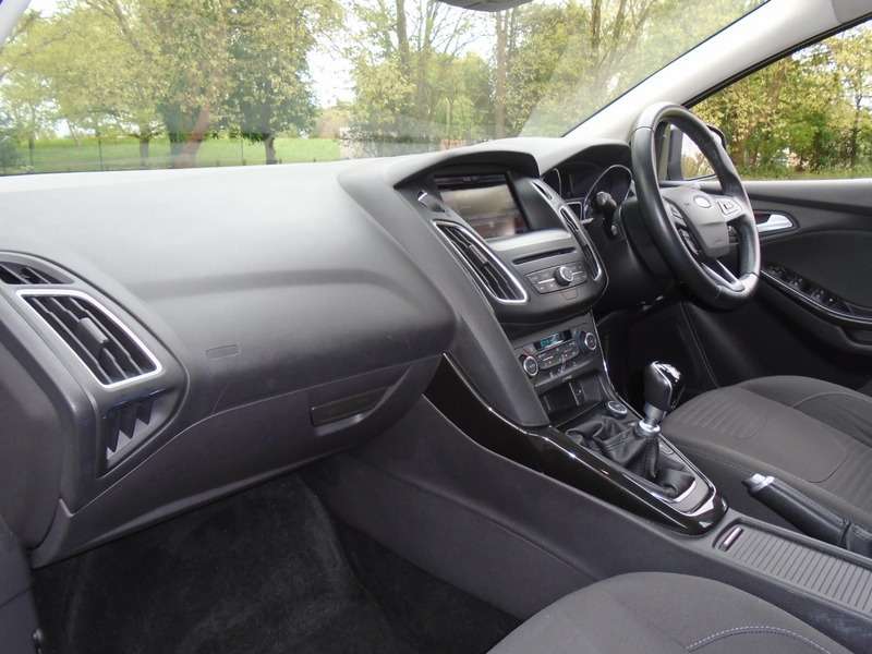 2014 FORD FOCUS 2014 FORD FOCUS