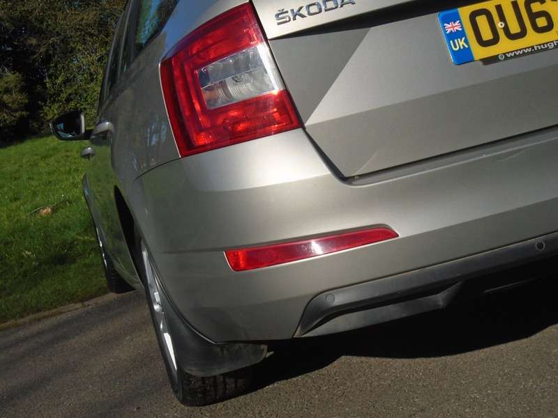 2013 SKODA OCTAVIA 2013 SKODA OCTAVIA