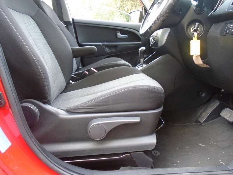 2011 KIA VENGA 2011 KIA VENGA