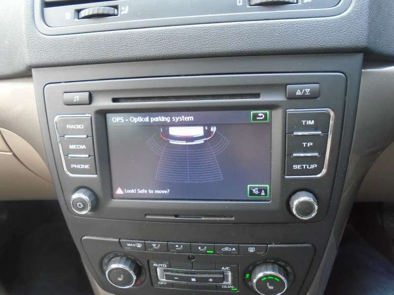 2014 SKODA YETI 2014 SKODA YETI