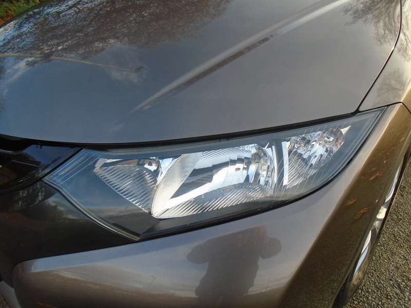 2013 HONDA CIVIC 2013 HONDA CIVIC