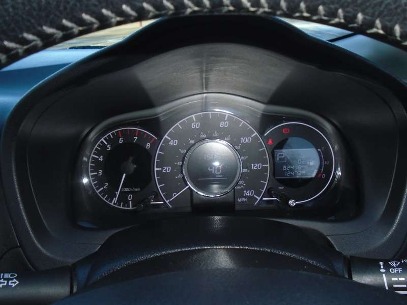 2014 NISSAN NOTE 2014 NISSAN NOTE