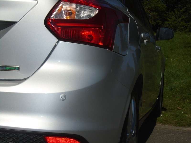 2014 FORD FOCUS 2014 FORD FOCUS