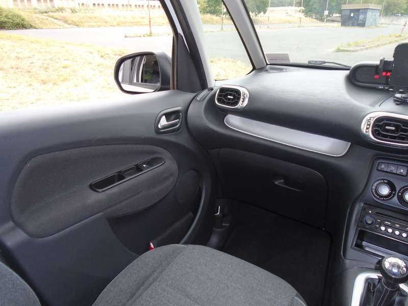 2015 CITROEN C3 2015 CITROEN C3