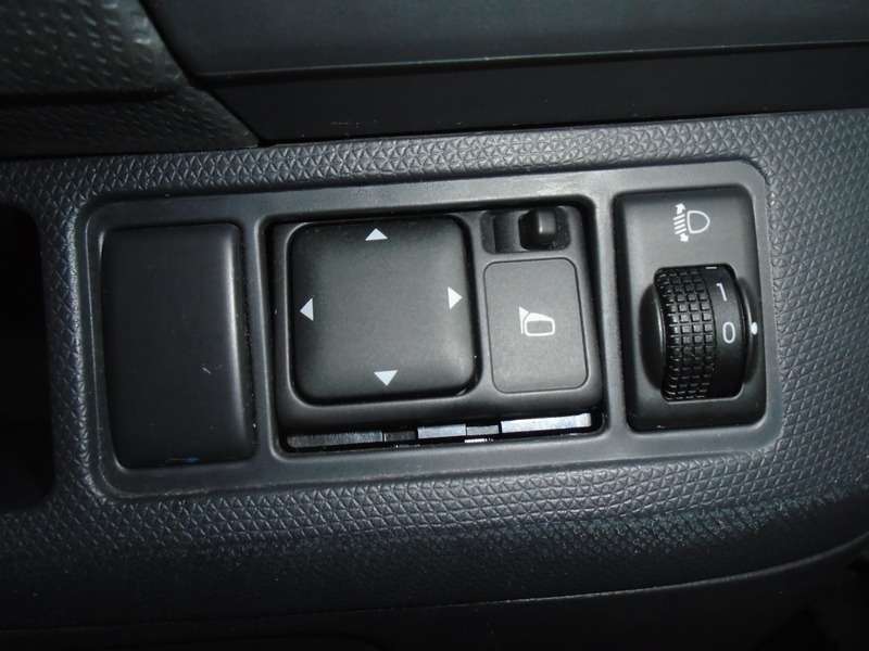 2010 NISSAN MICRA 2010 NISSAN MICRA