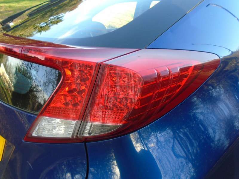 2014 HONDA CIVIC 2014 HONDA CIVIC