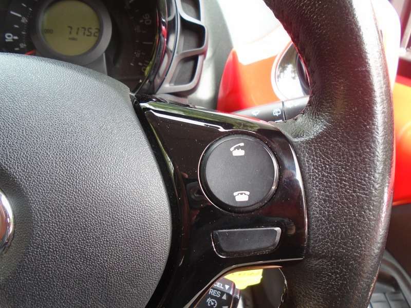 2018 TOYOTA AYGO 2018 TOYOTA AYGO