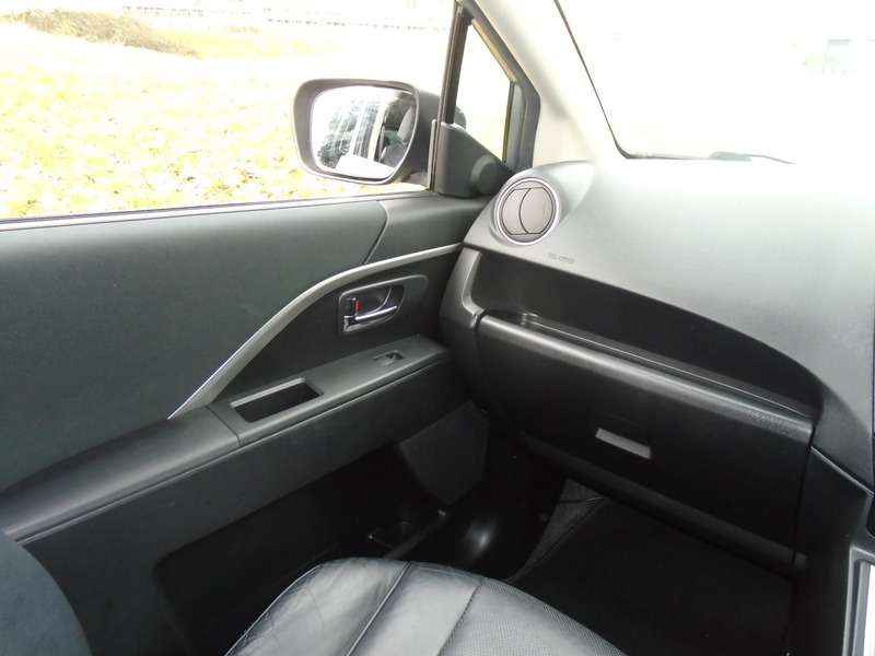 2014 MAZDA MAZDA 5 2014 MAZDA MAZDA 5