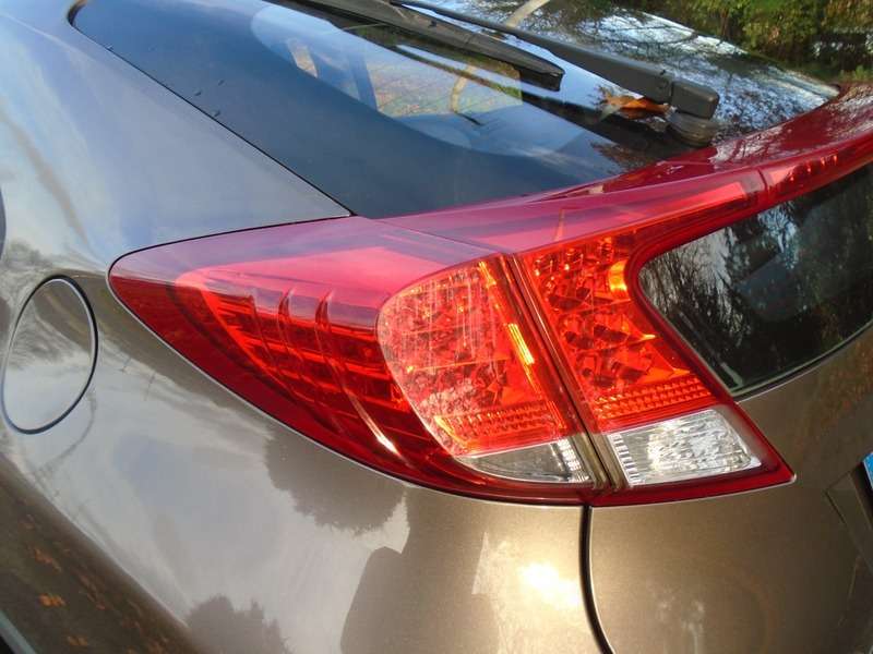 2013 HONDA CIVIC 2013 HONDA CIVIC