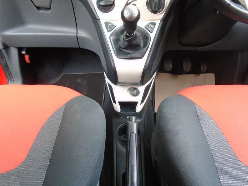 2014 FORD KA 2014 FORD KA