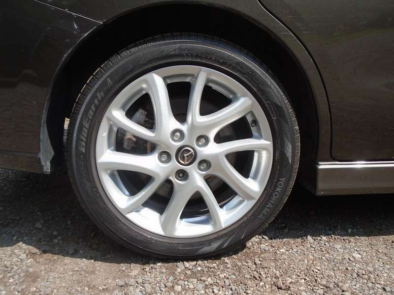 2014 MAZDA MAZDA 5 2014 MAZDA MAZDA 5