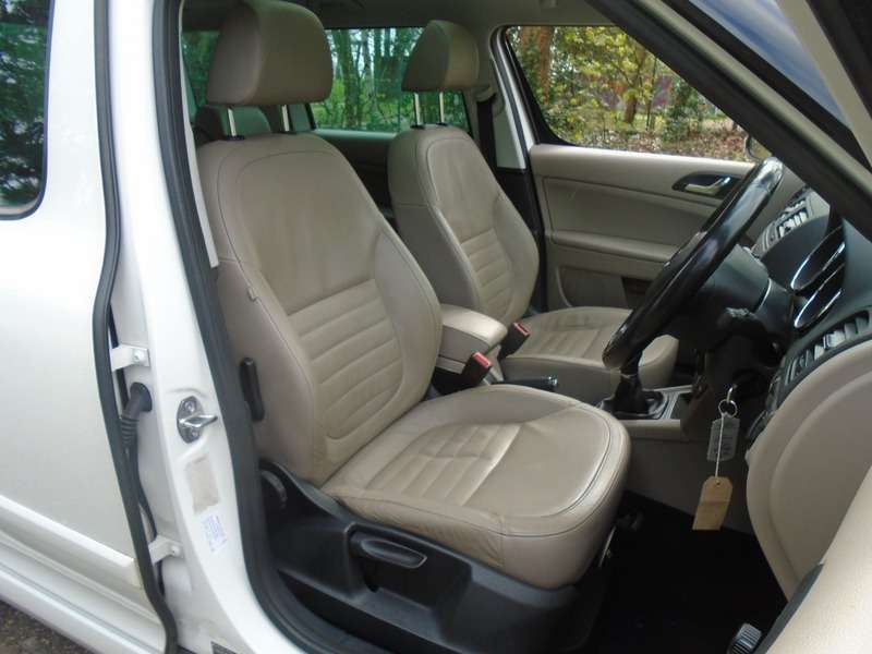 2014 SKODA YETI 2014 SKODA YETI