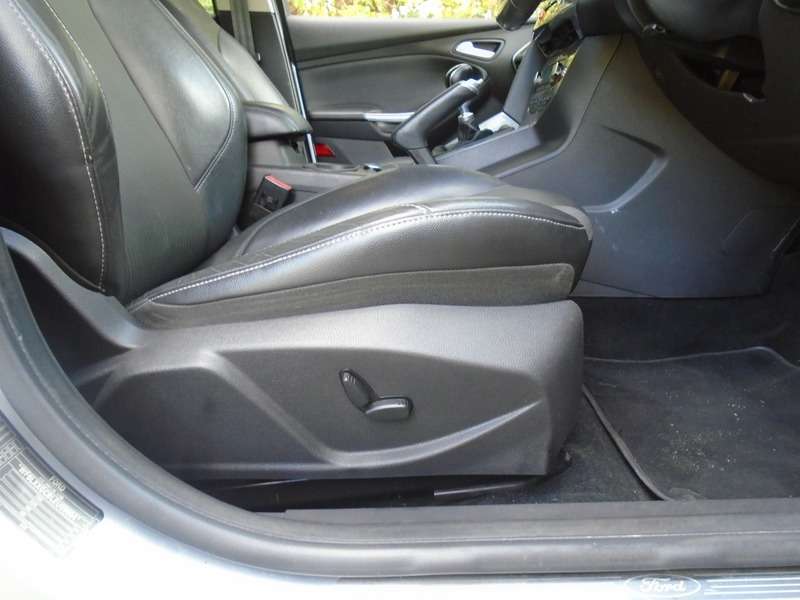 2014 FORD FOCUS 2014 FORD FOCUS