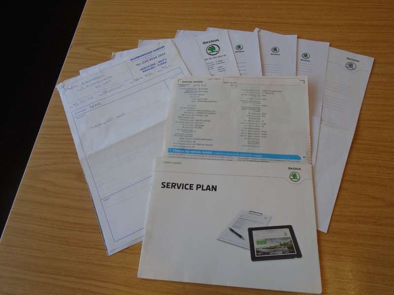 2016 SKODA YETI 2016 SKODA YETI