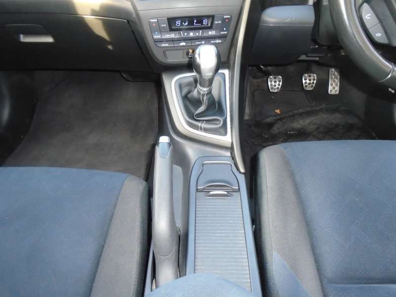 2013 HONDA CIVIC 2013 HONDA CIVIC