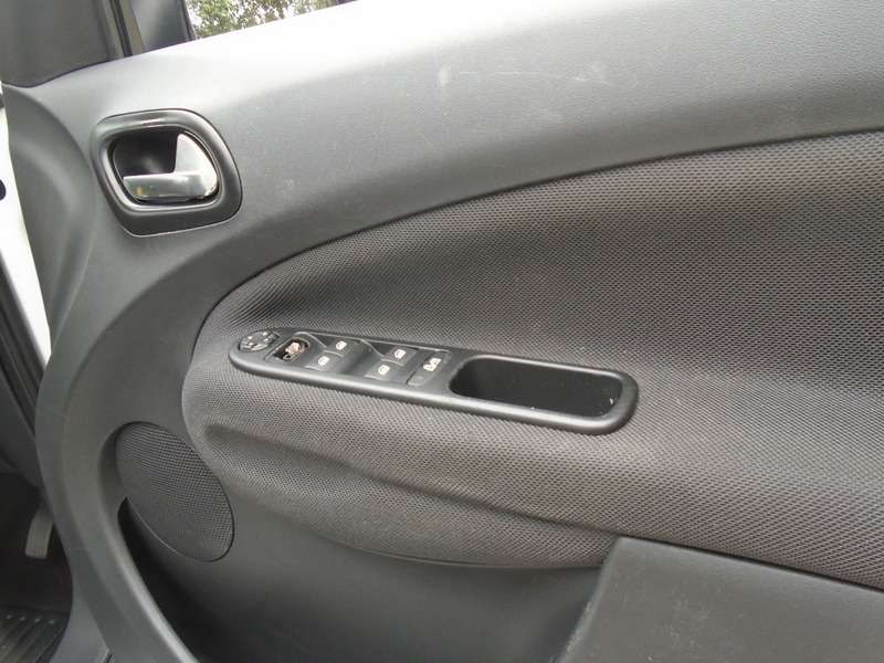 2015 CITROEN C3 2015 CITROEN C3