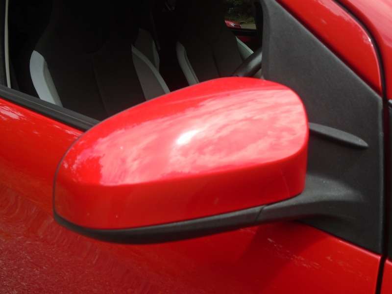 2018 TOYOTA AYGO 2018 TOYOTA AYGO