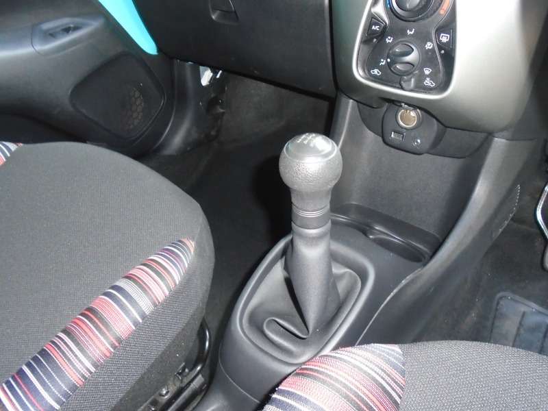 2016 CITROEN C1 2016 CITROEN C1