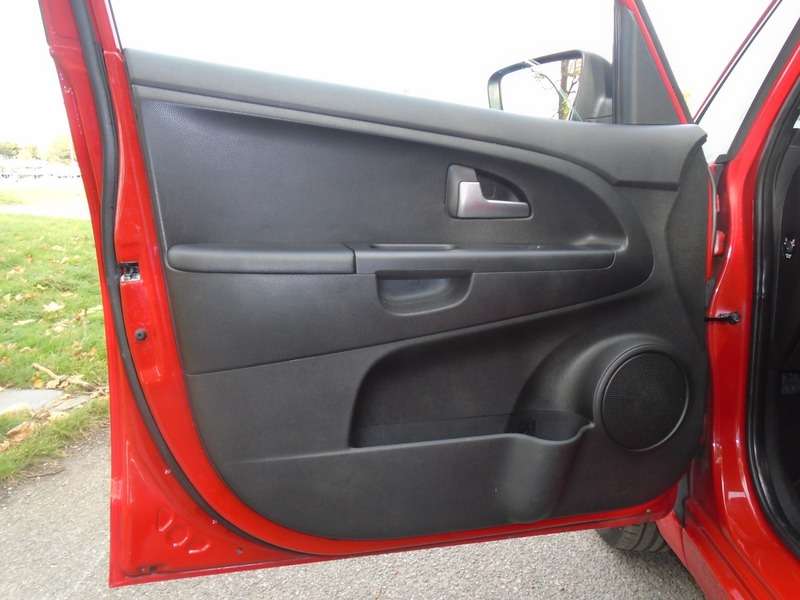 2011 KIA VENGA 2011 KIA VENGA