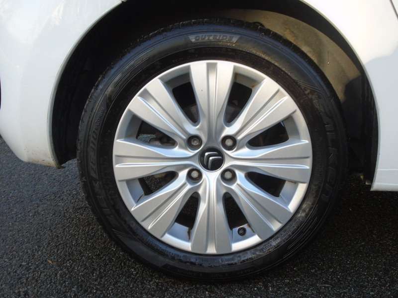 2016 CITROEN C3 2016 CITROEN C3