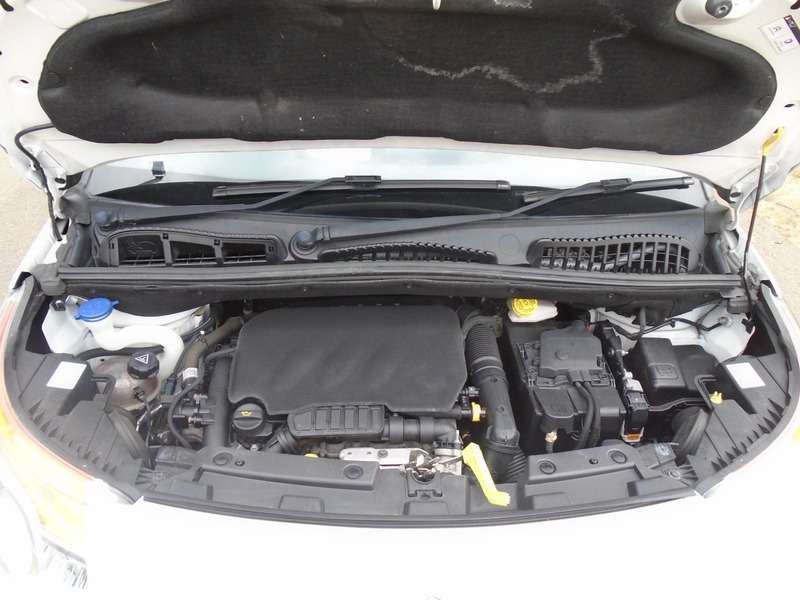 2015 CITROEN C3 2015 CITROEN C3