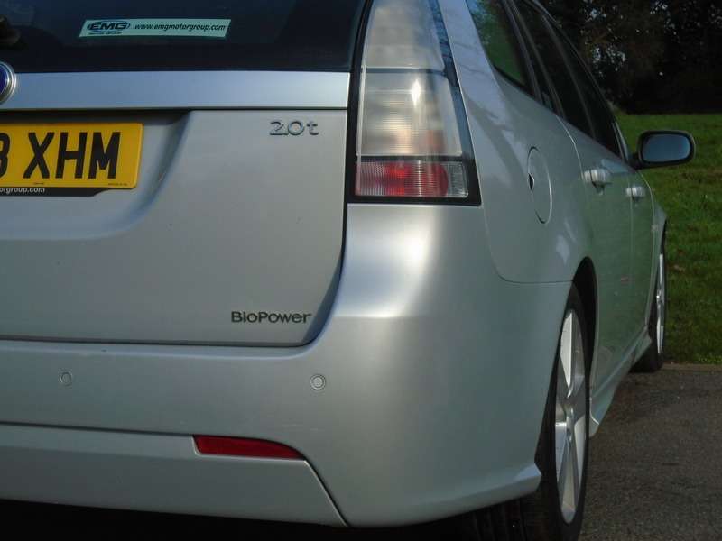 2008 SAAB 9-3 2008 SAAB 9-3