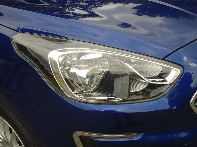 2019 FORD KA+ 2019 FORD KA+