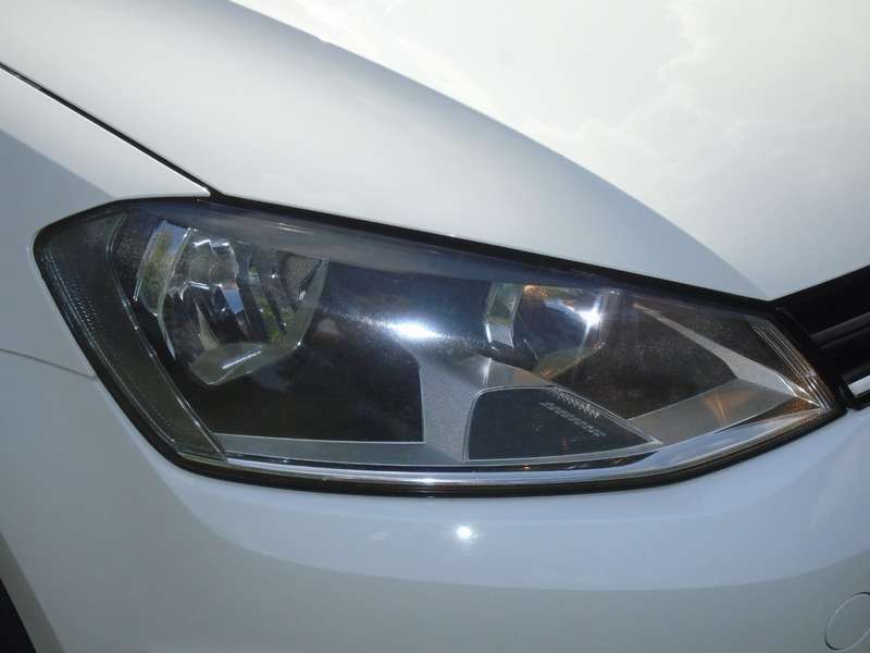 2014 VOLKSWAGEN GOLF 2014 VOLKSWAGEN GOLF