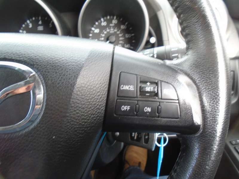 2014 MAZDA MAZDA 5 2014 MAZDA MAZDA 5