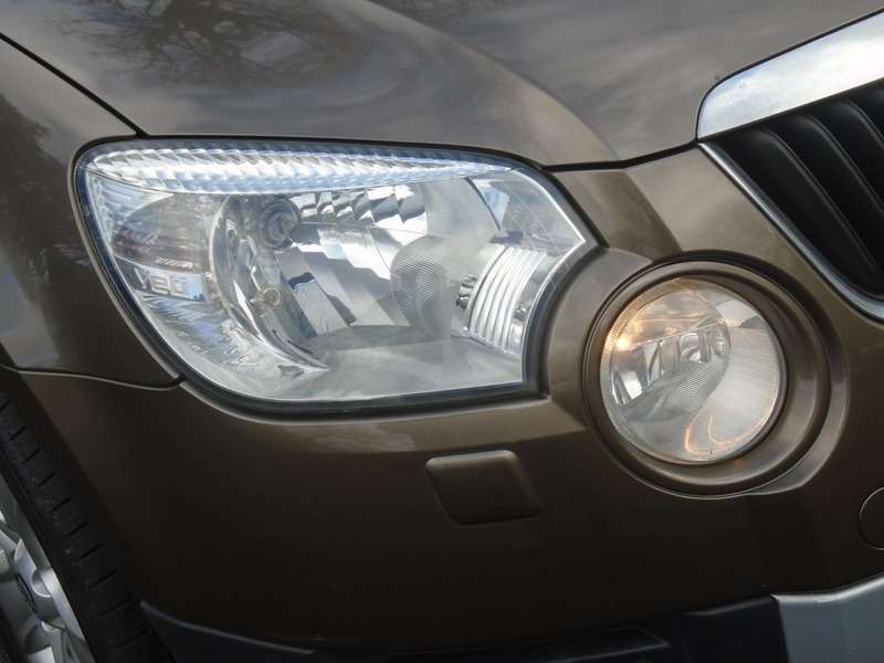 2010 SKODA YETI 2010 SKODA YETI