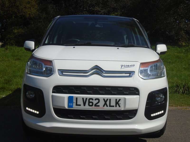 2012 CITROEN C3 2012 CITROEN C3