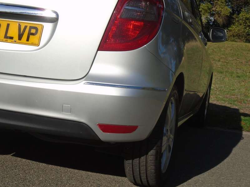 2011 MERCEDES A CLASS 2011 MERCEDES A CLASS