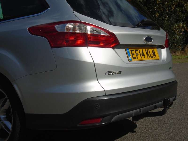 2014 FORD FOCUS 2014 FORD FOCUS
