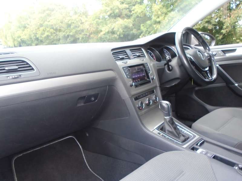 2014 VOLKSWAGEN GOLF 2014 VOLKSWAGEN GOLF