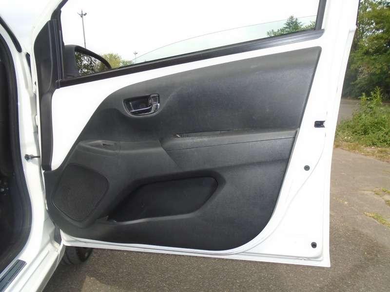 2016 TOYOTA AYGO 2016 TOYOTA AYGO