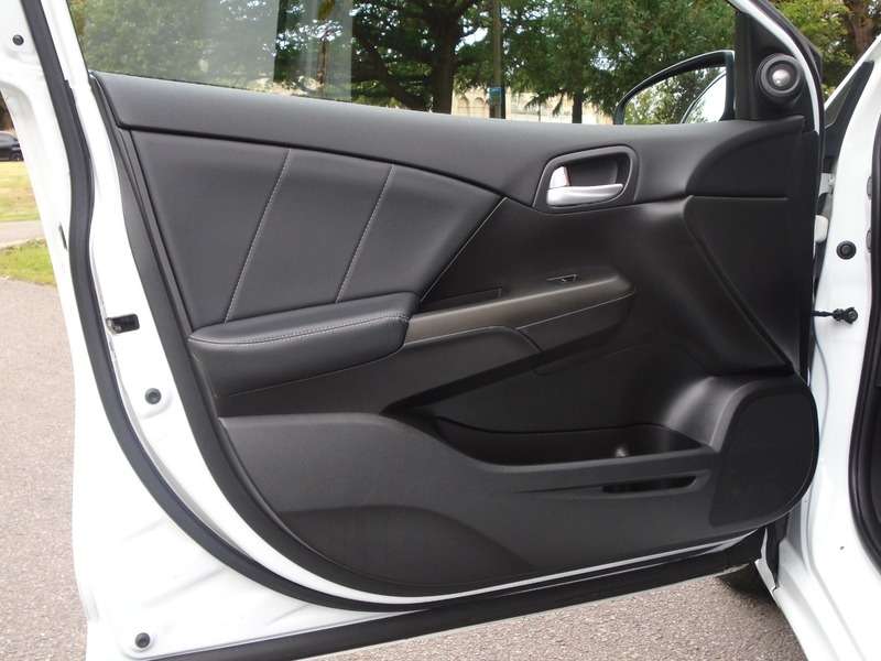 2012 HONDA CIVIC 2012 HONDA CIVIC