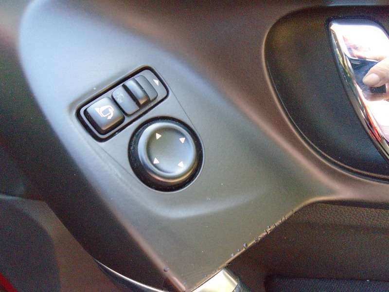 2017 RENAULT KADJAR 2017 RENAULT KADJAR