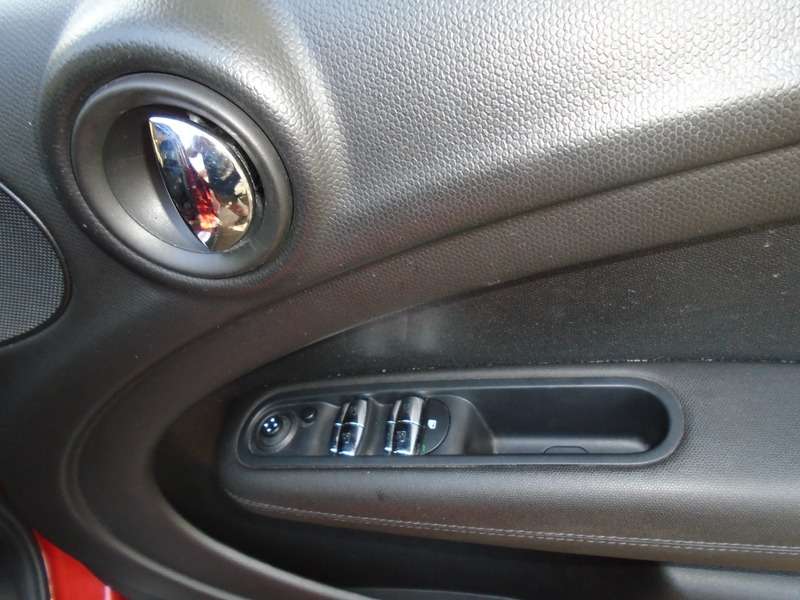 2015 MINI COUNTRYMAN 2015 MINI COUNTRYMAN