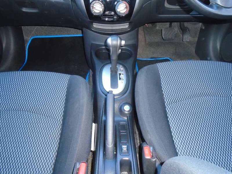 2014 NISSAN NOTE 2014 NISSAN NOTE