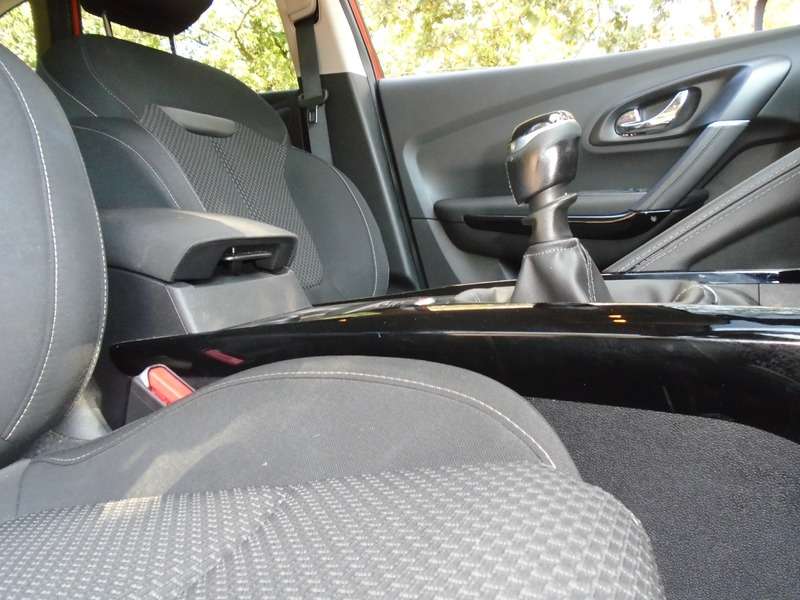 2017 RENAULT KADJAR 2017 RENAULT KADJAR