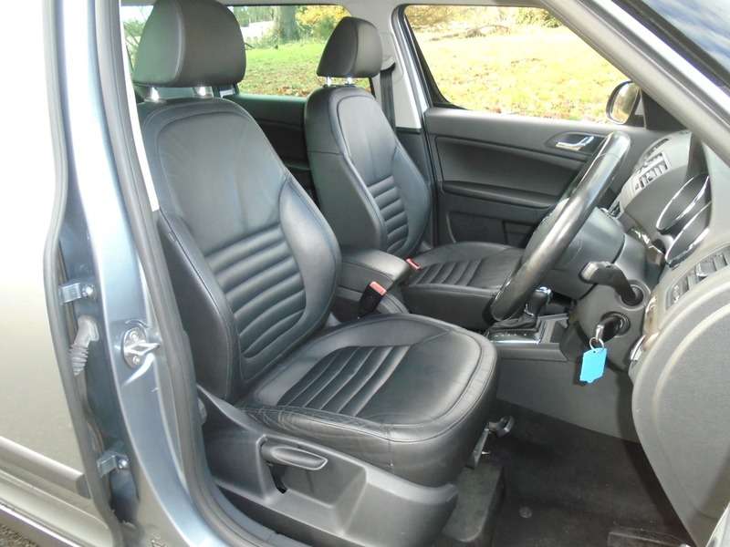 2016 SKODA YETI 2016 SKODA YETI