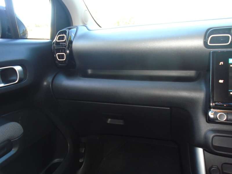 2018 CITROEN C3 AIRCROSS 2018 CITROEN C3 AIRCROSS