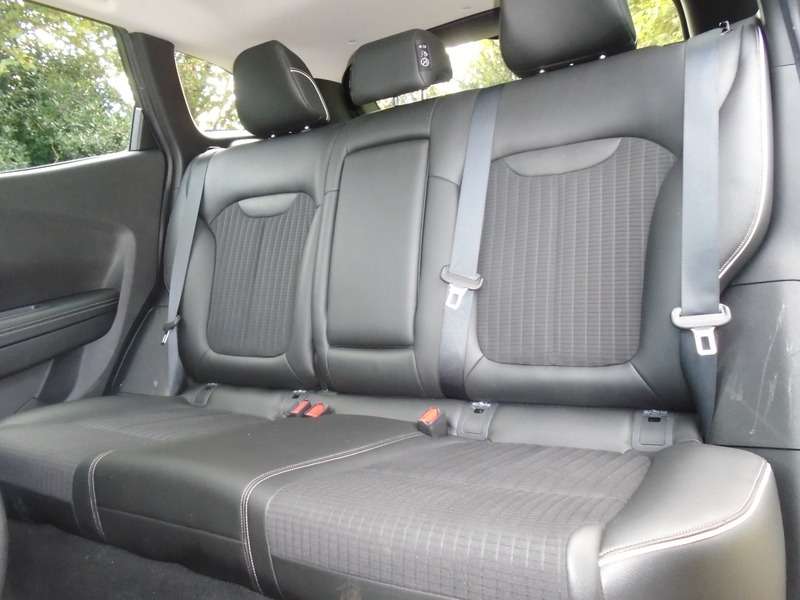 2016 RENAULT KADJAR 2016 RENAULT KADJAR