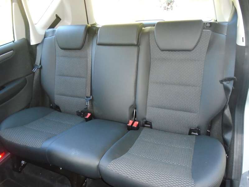 2011 MERCEDES A CLASS 2011 MERCEDES A CLASS