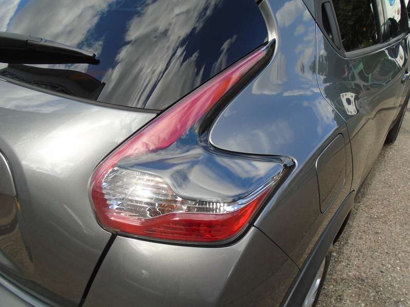 2015 NISSAN JUKE 2015 NISSAN JUKE