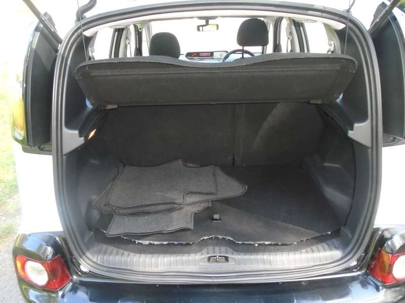 2012 CITROEN C3 2012 CITROEN C3