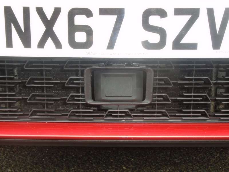 2017 SEAT LEON 2017 SEAT LEON