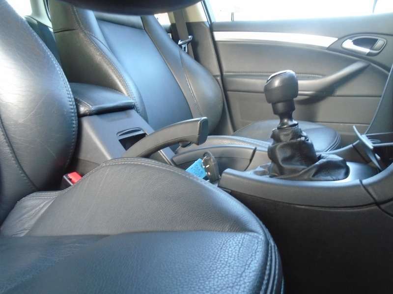 2008 SAAB 9-3 2008 SAAB 9-3